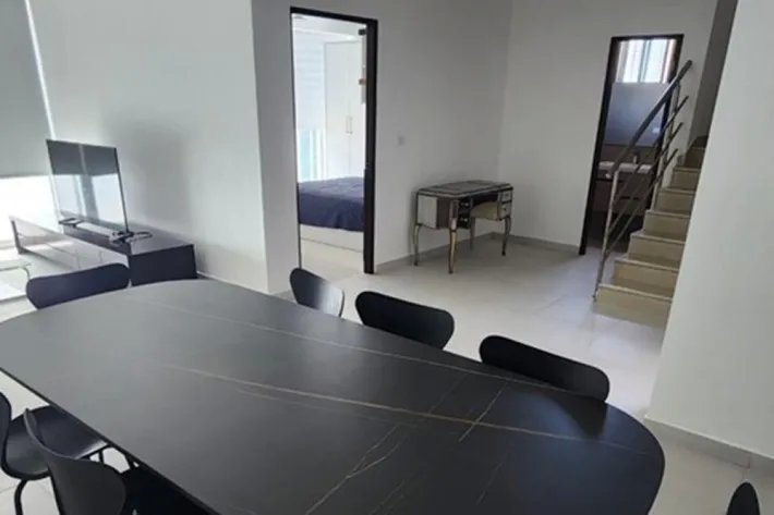 Penthouse for sale in Punta Pacífica, Panama
