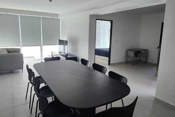 Penthouse for sale in Punta Pacífica, Panama