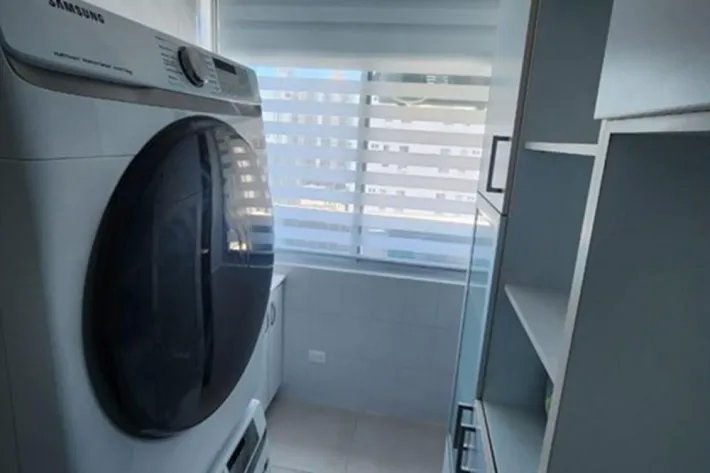 Penthouse for sale in Punta Pacífica, Panama