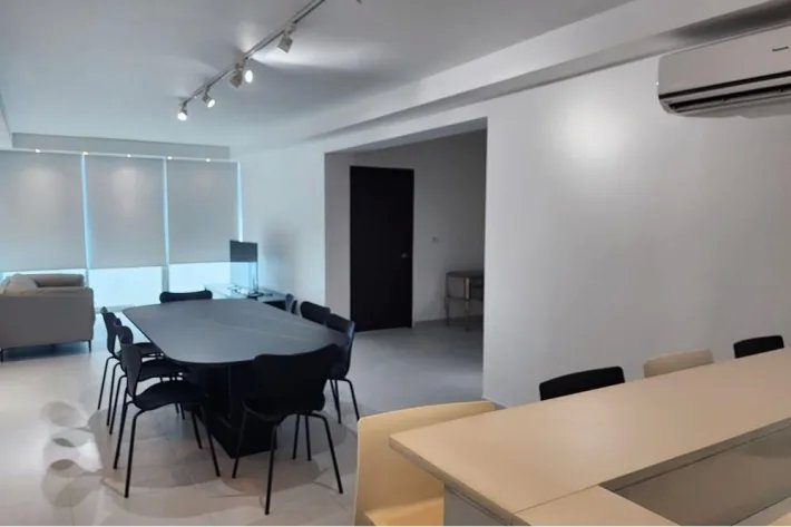 Penthouse for sale in Punta Pacífica, Panama