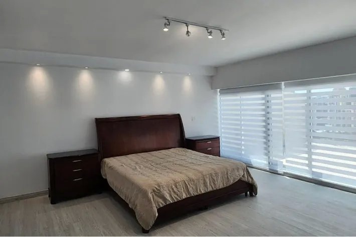 Penthouse for sale in Punta Pacífica, Panama