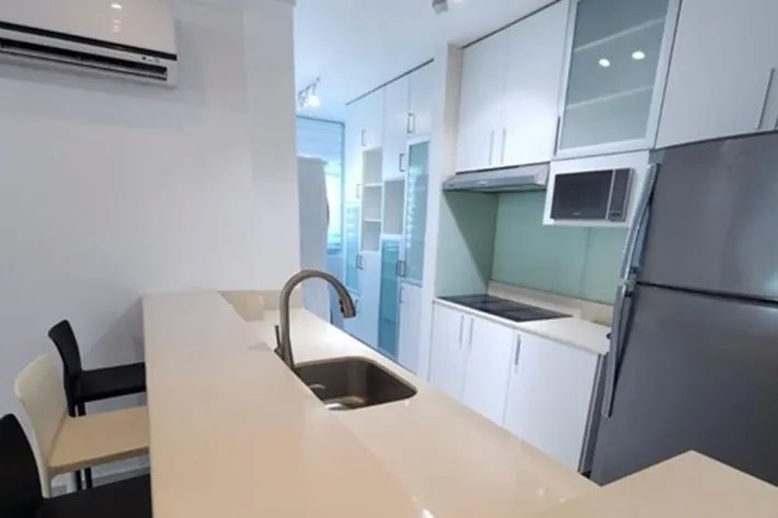 Penthouse for sale in Punta Pacífica, Panama