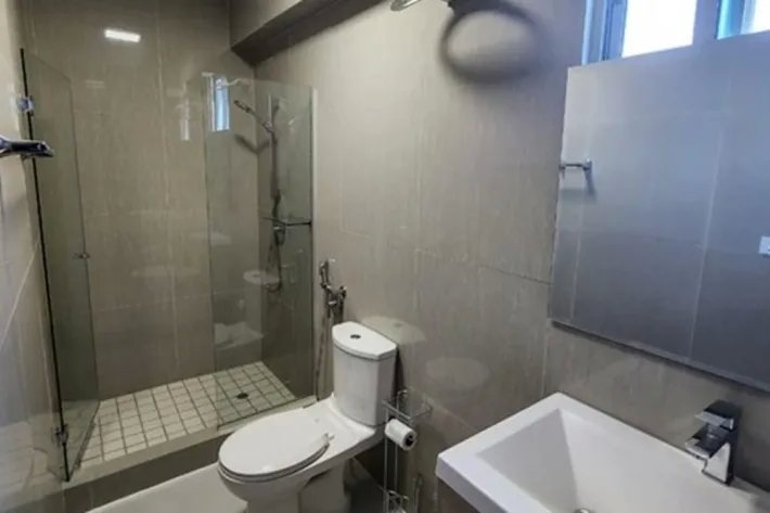 Penthouse for sale in Punta Pacífica, Panama