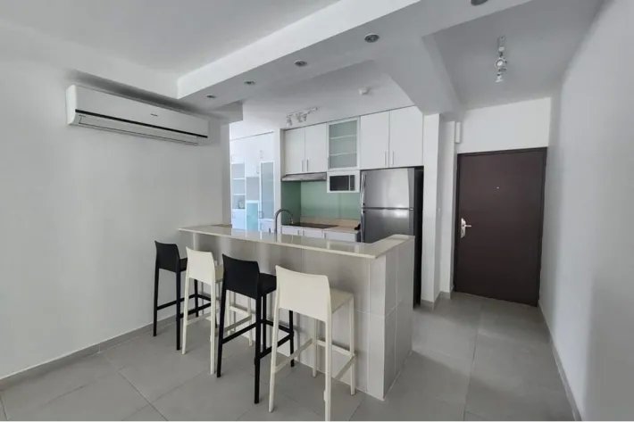 Penthouse for sale in Punta Pacífica, Panama