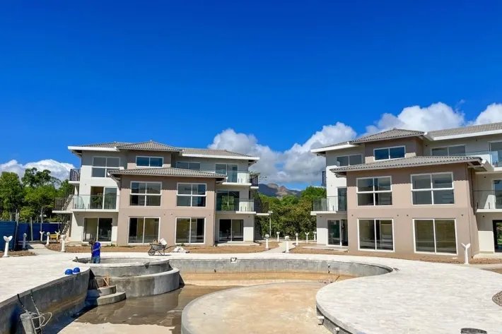 New apartment for sale in Chame