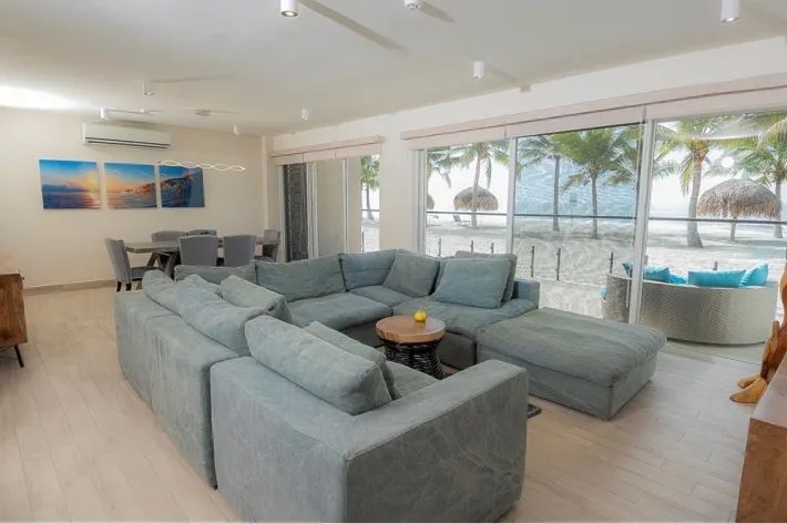 New Apartment for Sale in Chame