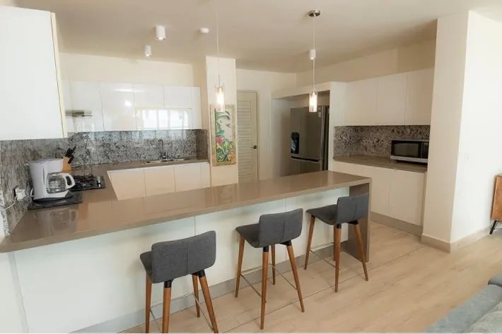 New Apartment for Sale in Chame