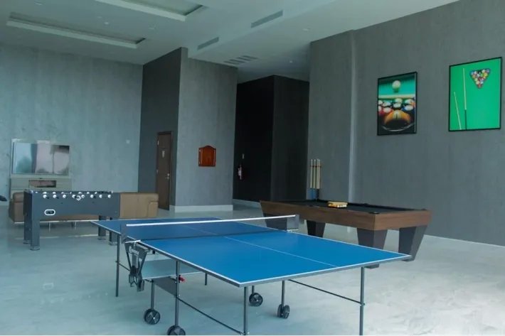 Alquiler de apartamento PH Regalia, Costa del Este, Panamá