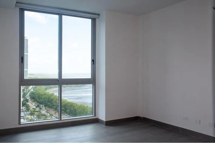 Alquiler de apartamento PH Regalia, Costa del Este, Panamá