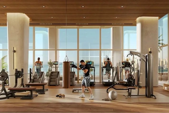 Apartment for sale in Costa del Este, Panama