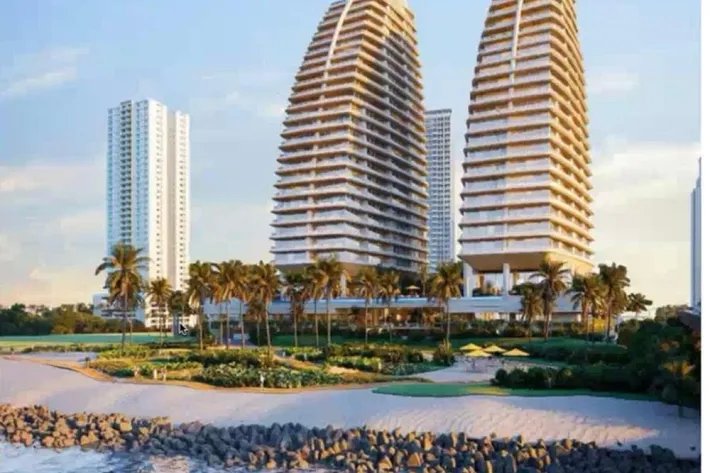 Apartment for sale in Costa del Este, Panama