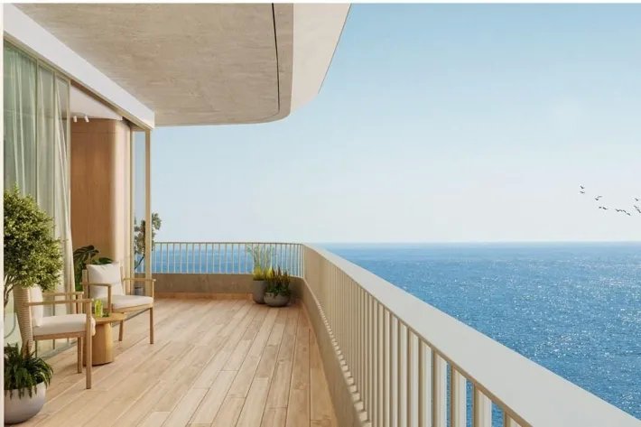 Apartment for sale in Costa del Este, Panama