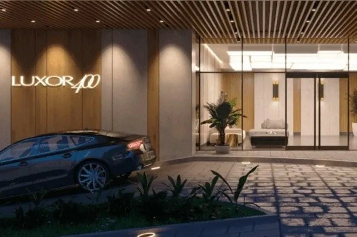 Venta de apartamento PH Luxor 400, El Cangrejo