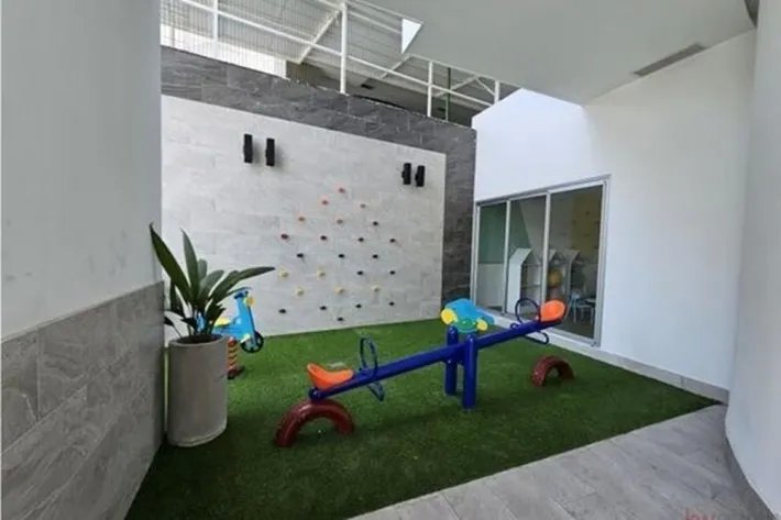 Venta de apartamento PH Luxor 400, El Cangrejo