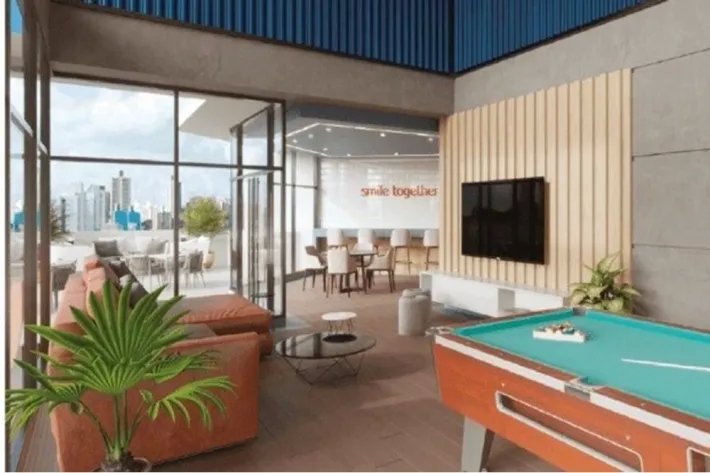 Venta de apartamento PH Luxor 400, El Cangrejo