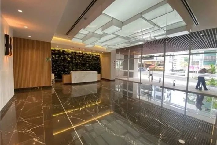 Venta de apartamento PH Luxor 400, El Cangrejo