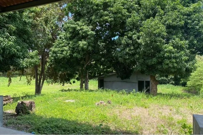 Venta de terreno en Bijao, al lado de Bijao Beach Resort, Cocle.