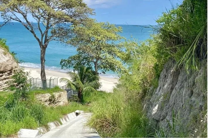 Venta de terreno en Bijao, al lado de Bijao Beach Resort, Cocle.