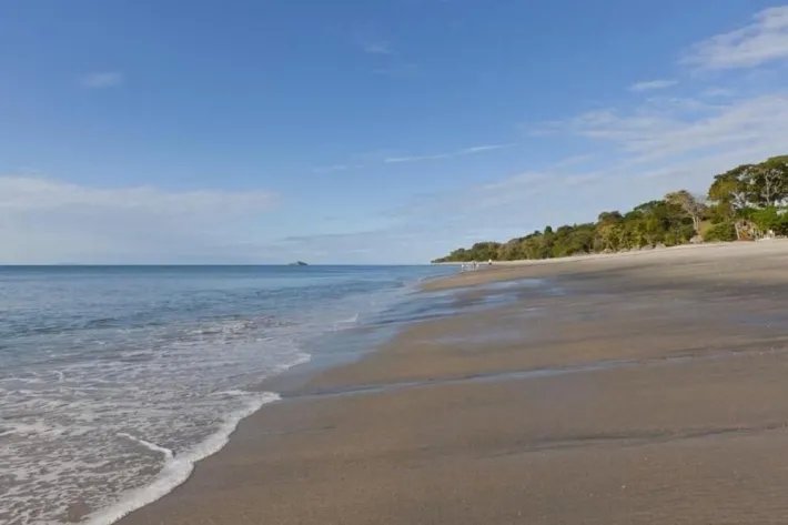 Venta de terreno en Bijao, al lado de Bijao Beach Resort, Cocle.