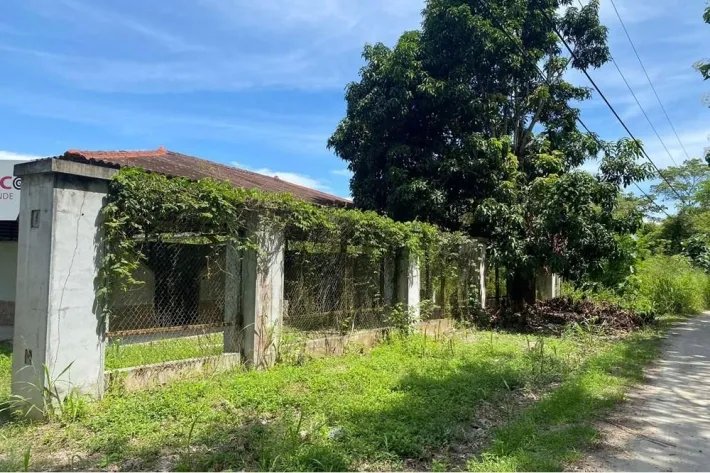 Venta de terreno en Bijao, al lado de Bijao Beach Resort, Cocle.