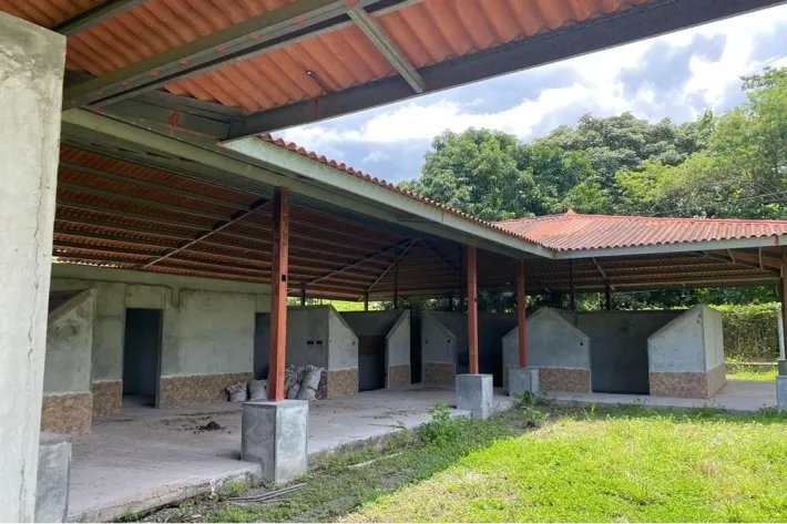 Venta de terreno en Bijao, al lado de Bijao Beach Resort, Cocle.