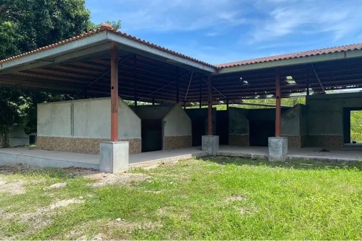 Venta de terreno en Bijao, al lado de Bijao Beach Resort, Cocle.