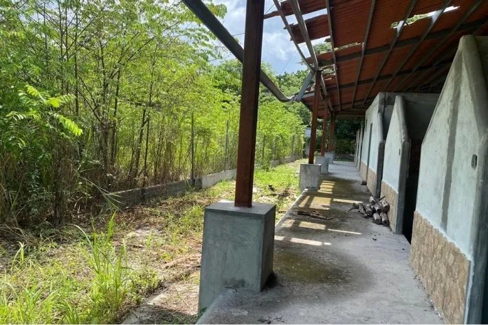 Venta de terreno en Bijao, al lado de Bijao Beach Resort, Cocle.