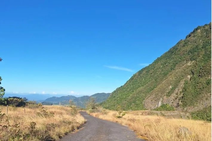Land for sale in Volcan, Chiriqui