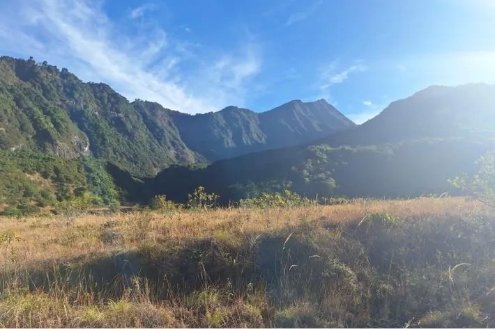 Land for sale in Volcan, Chiriqui