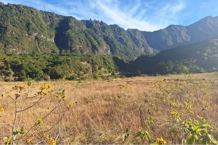 Land for sale in Volcan, Chiriqui