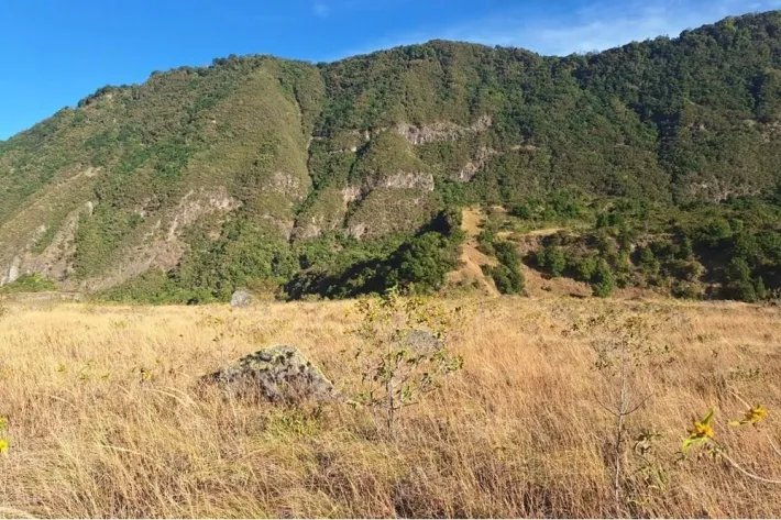 Venta de terreno en Volcán, Chiriquí