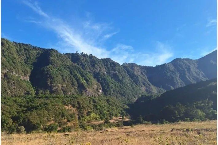 Venta de terreno en Volcán, Chiriquí