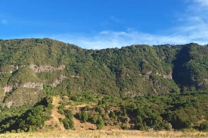 Venta de terreno en Volcán, Chiriquí