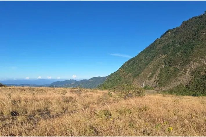 Venta de terreno en Volcán, Chiriquí