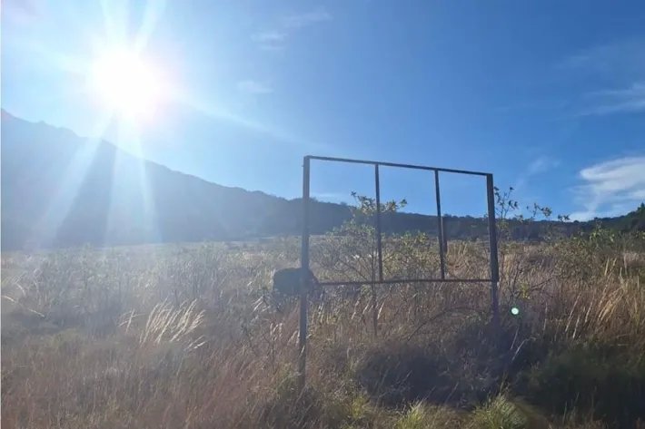 Venta de terreno en Volcán, Chiriquí