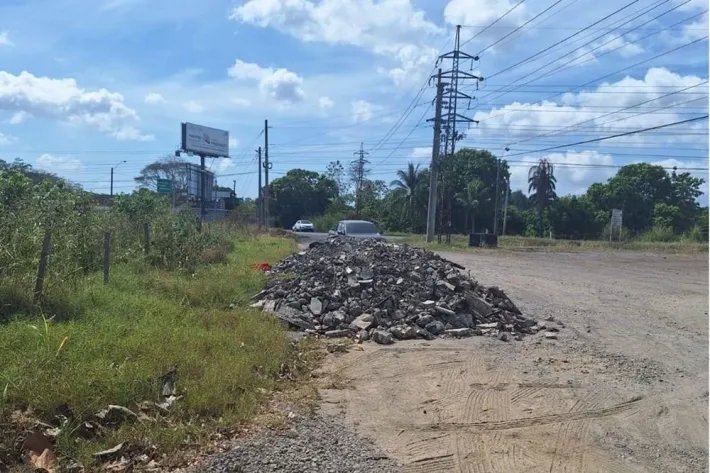 Land for Sale in David, Chiriquí