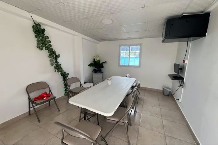 Venta de casa en Residencial Las Lomas, Villa Lucre