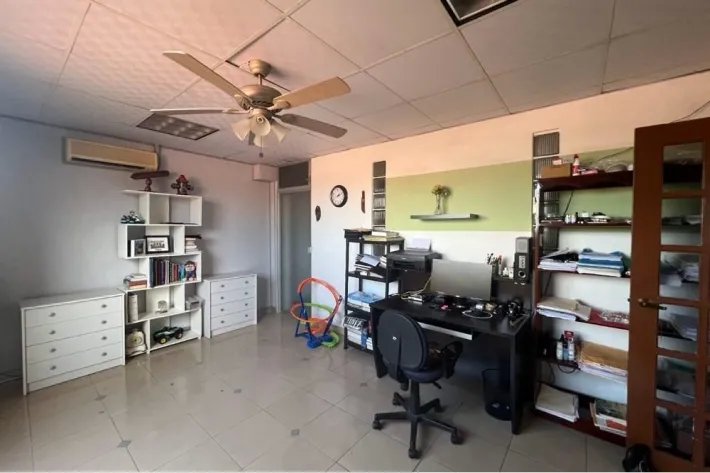 Venta de casa en Residencial Las Lomas, Villa Lucre