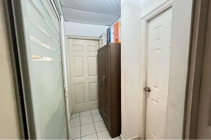 Venta de casa en Residencial Las Lomas, Villa Lucre