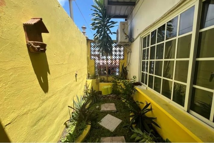 Venta de casa en Residencial Las Lomas, Villa Lucre