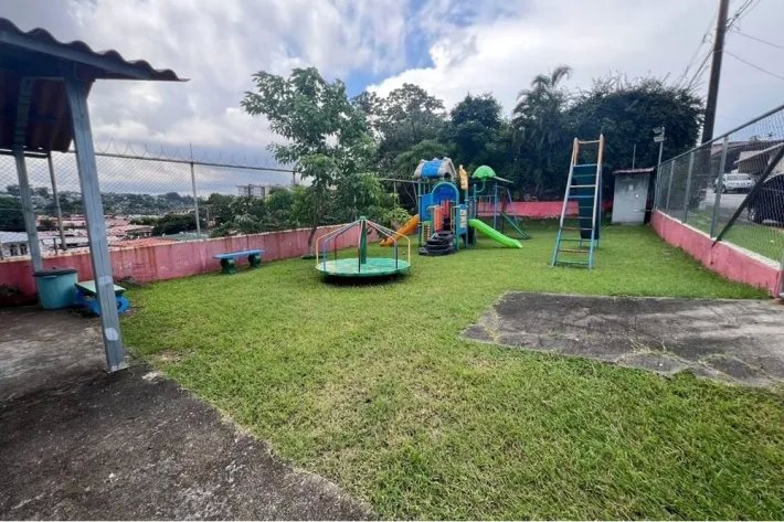 Venta de casa en Residencial Las Lomas, Villa Lucre