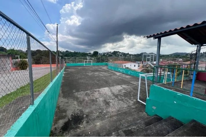 Venta de casa en Residencial Las Lomas, Villa Lucre