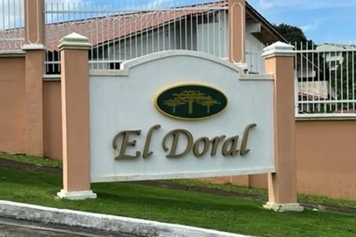 Venta de casa en El Doral, El Bosque, Panamá