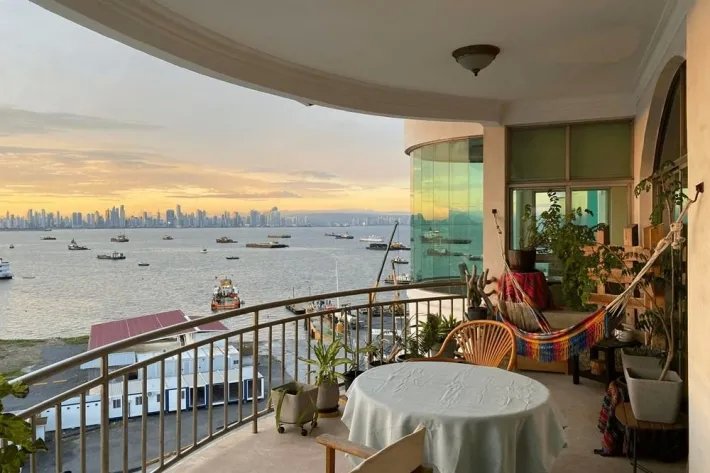 Se vende Penthouse en Causeway de Amador, Panamá