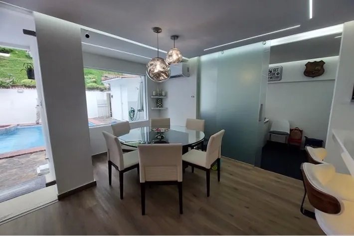 Venta de casa en Green Valley, Albrook