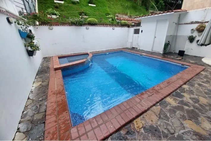 Venta de casa en Green Valley, Albrook