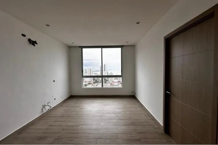 Venta de Apartamento Reposeído en San Francisco, Panamá
