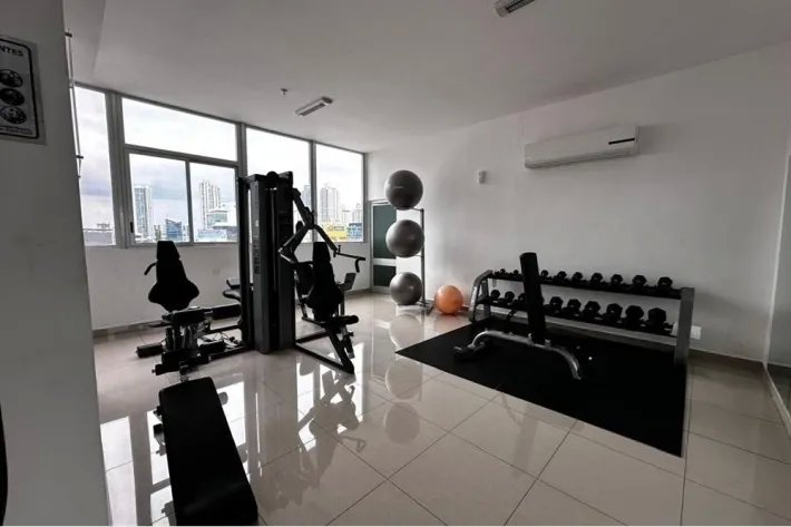 Venta de Apartamento Reposeído en San Francisco, Panamá