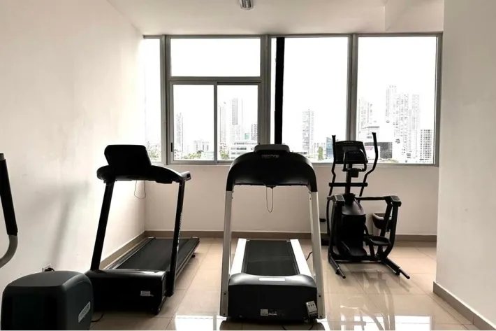 Venta de Apartamento Reposeído en San Francisco, Panamá