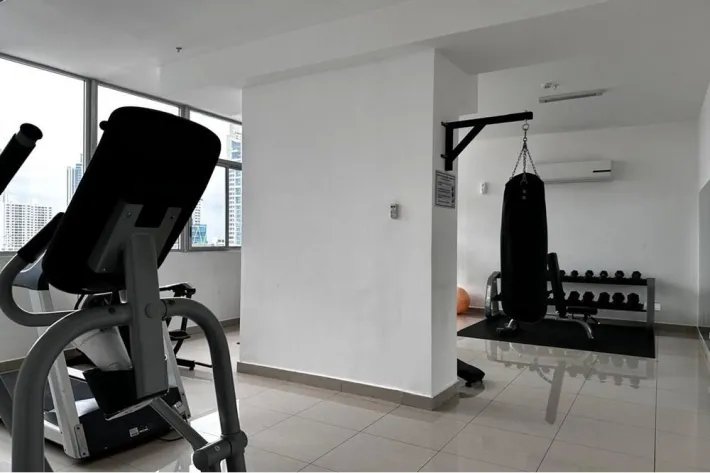 Venta de Apartamento Reposeído en San Francisco, Panamá